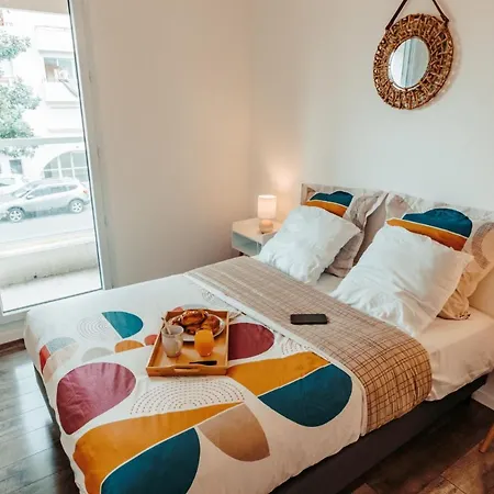 Apparthotel - Horizon Poitevin 3*