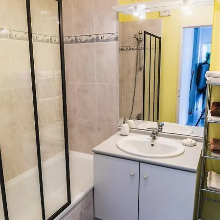 Apparthotel - Horizon Poitevin 3*
